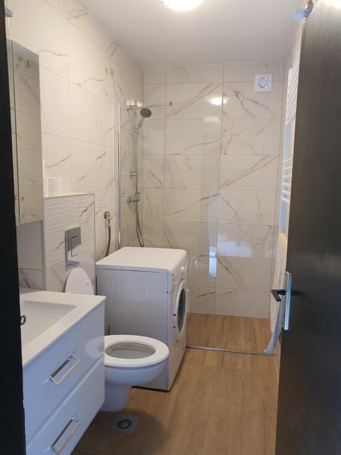 Francek House Podcetrtek Buce Exterior foto