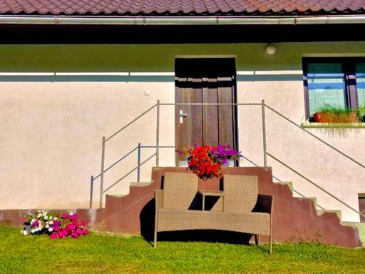 Francek House Podcetrtek Buce Exterior foto